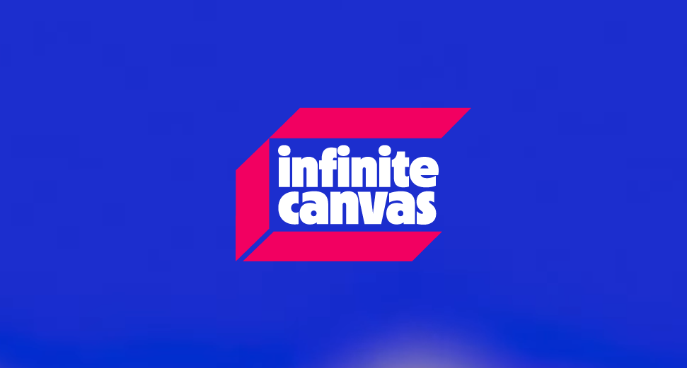 Infinite Canvas raises 2.8m to fund usergenerated content